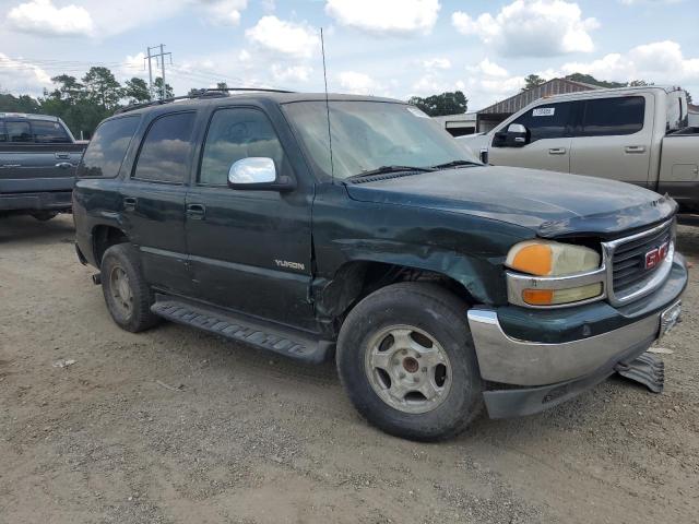Photo 4 from auction – 2001 GMC YUKON with VIN 1GKEC13T61R157056