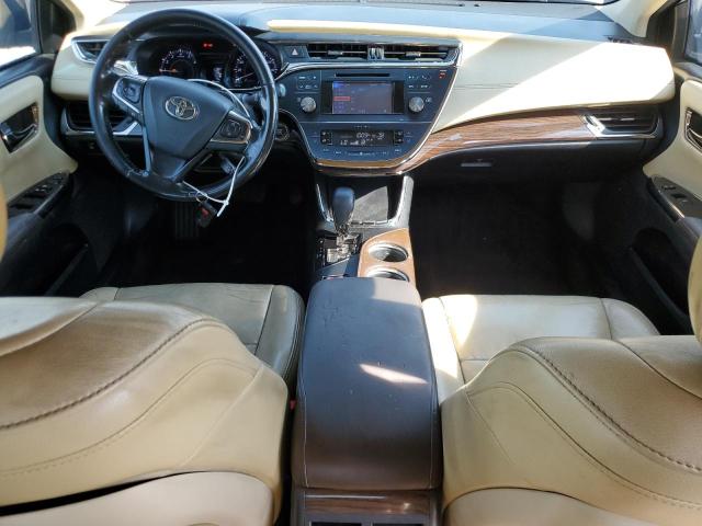 Photo 8 from auction – 2014 TOYOTA AVALON BAS with VIN 4T1BK1EB3EU080831