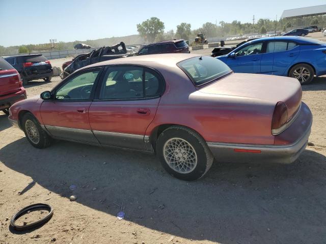 Photo 2 from auction – 1994 CHRYSLER NEW YORKER with VIN 2C3HD46F2RH321805