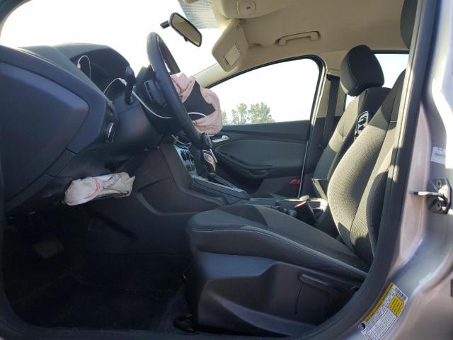 Foto 7 de la subasta – 2014 FORD FOCUS SE con VIN 1FADP3F24EL433503
