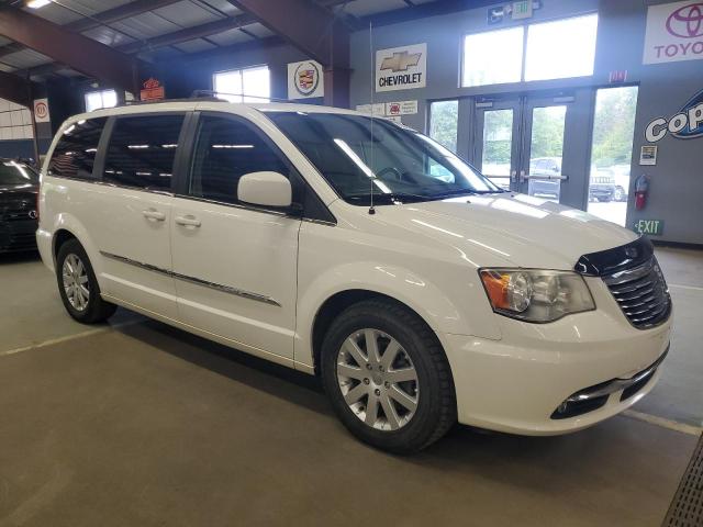Photo 4 from auction – 2012 CHRYSLER TOWN & COU with VIN 2C4RC1BG3CR390200