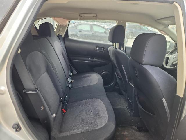 Photo 10 from auction – 2012 NISSAN ROGUE S with VIN JN8AS5MV4CW700689