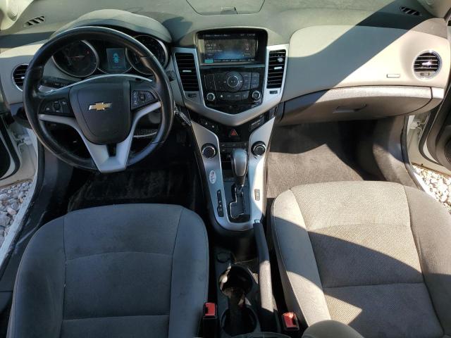 Photo 8 from auction – 2013 CHEVROLET CRUZE with VIN 1G1PC5SB2D7191220