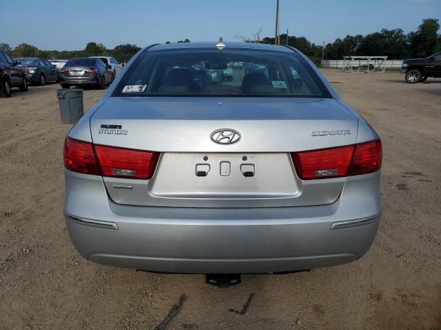 Photo 6 from auction – 2009 HYUNDAI SONATA SE with VIN 5NPEU46C69H497963