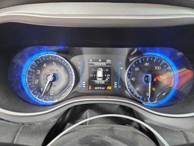 Photo 9 from auction – 2020 CHRYSLER PACIFICA T with VIN 2C4RC1FG3LR147349