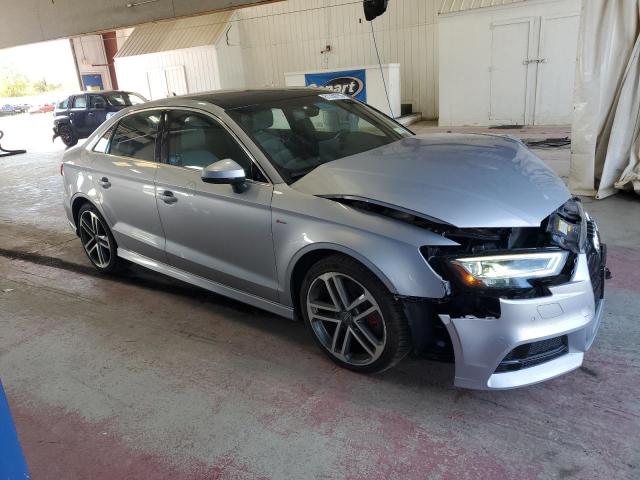 Photo 4 from auction – 2019 AUDI A3 PREMIUM with VIN WAUJEGFF1K1017541
