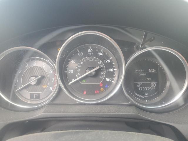 Photo 9 from auction – 2015 MAZDA 6 TOURING with VIN JM1GJ1V59F1205552