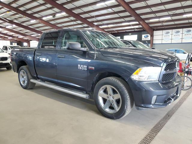 Photo 4 from auction – 2015 RAM 1500 ST with VIN 1C6RR7KT8FS527401