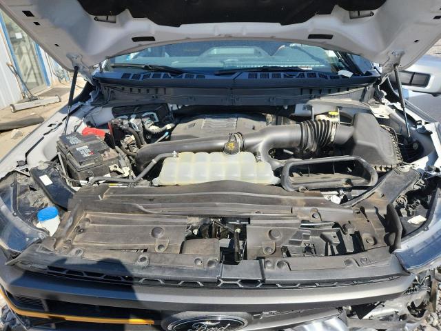 Photo 11 from auction – 2023 FORD F150 SUPER with VIN 1FTEW1E8XPFB39861