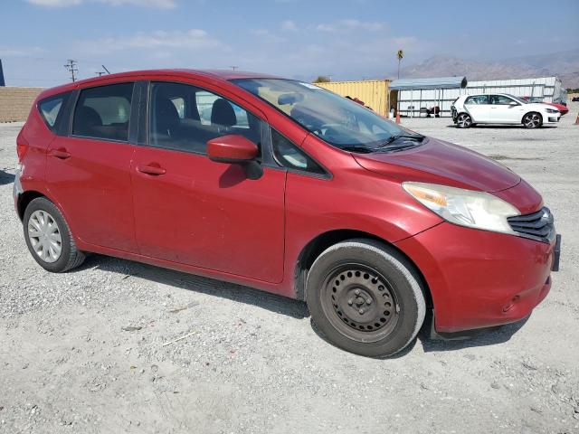 Photo 4 from auction – 2015 NISSAN VERSA NOTE with VIN 3N1CE2CP8FL366094