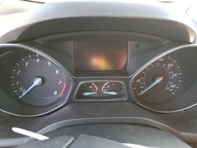 Photo 9 from auction – 2015 FORD ESCAPE SE with VIN 1FMCU9GX5FUC57239