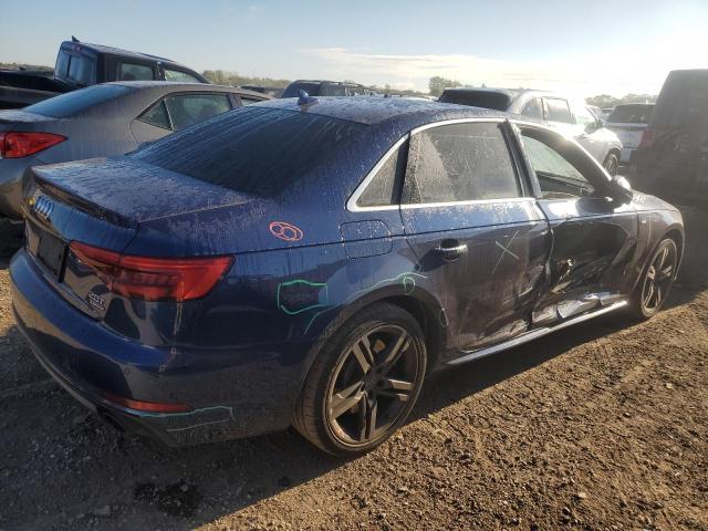 Photo 3 from auction – 2017 AUDI A4 PREMIUM with VIN WAUENAF41HN054264