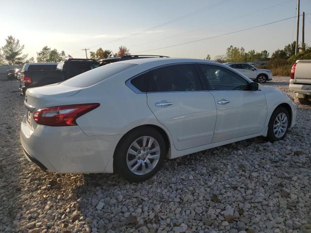 Photo 3 from auction – 2017 NISSAN ALTIMA 2.5 with VIN 1N4AL3AP6HC239450