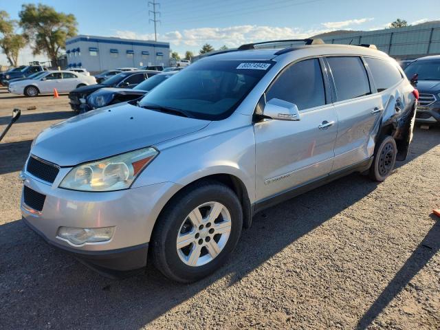 CHEVROLET TRAVERSE L 2009 with VIN 1GNER23D19S103362 - Photo from auction