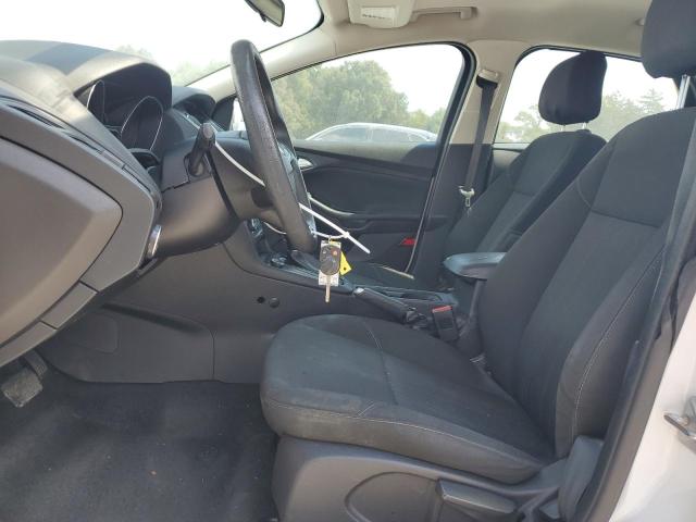 Photo 7 from auction – 2015 FORD FOCUS SE with VIN 1FADP3F26FL350284