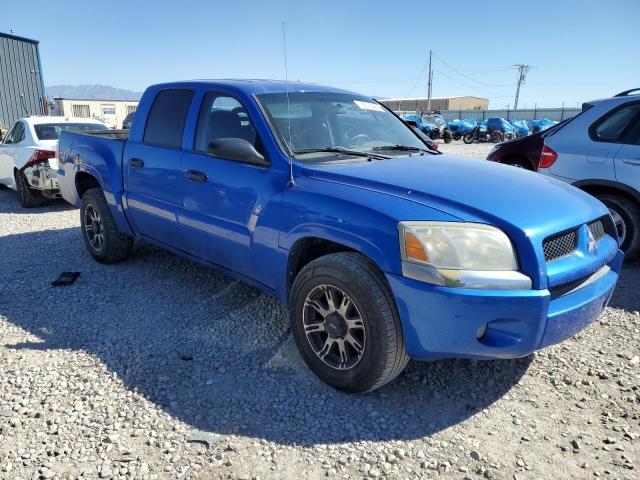 Photo 4 from auction – 2007 MITSUBISHI RAIDER LS with VIN 1Z7HT28K97S243577