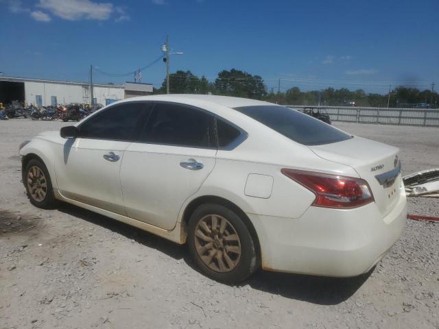 Photo 2 from auction – 2013 NISSAN ALTIMA 2.5 with VIN 1N4AL3AP9DC904416