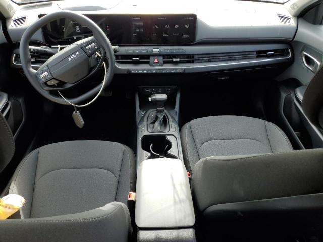 Photo 8 from auction – 2025 KIA K4 LX with VIN 3KPFT4DE1SE157318