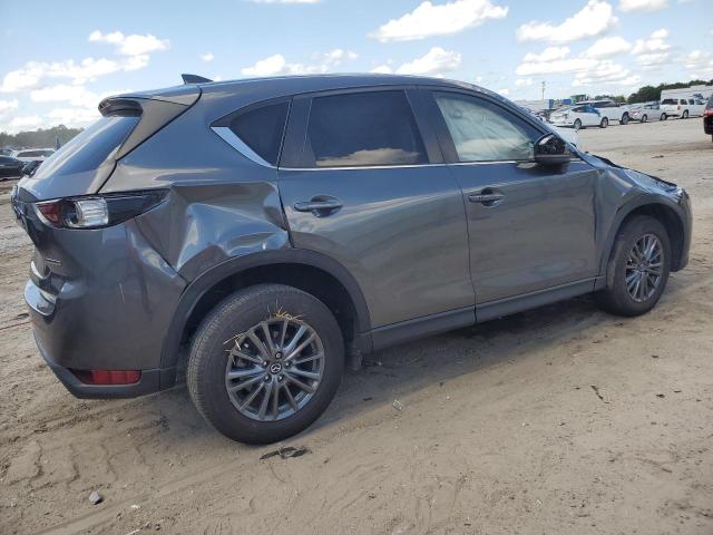 Photo 3 from auction – 2021 MAZDA CX-5 TOURI with VIN JM3KFACM7M0400548