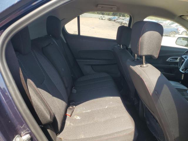 Photo 11 from auction – 2017 CHEVROLET EQUINOX LT with VIN 2GNALCEK4H1598043