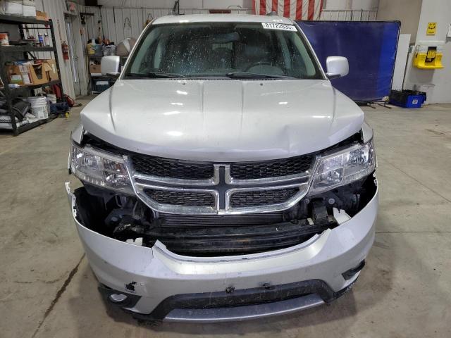 Photo 5 from auction – 2014 DODGE JOURNEY SX with VIN 3C4PDCBG2ET105504