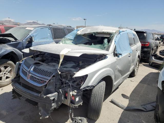 Photo 1 from auction – 2013 DODGE JOURNEY SX with VIN 3C4PDCBG0DT687830
