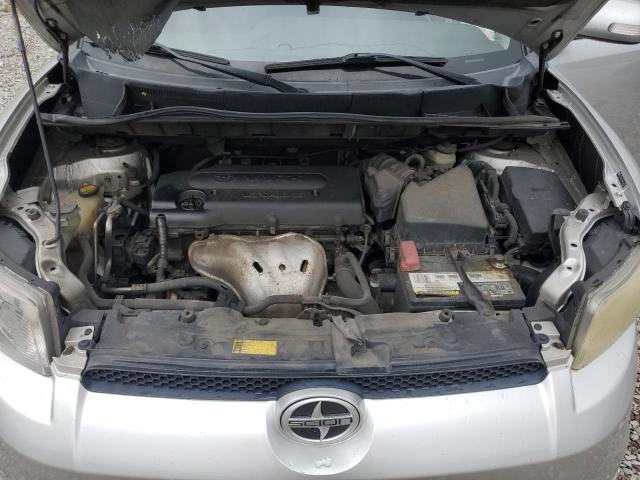 Photo 12 from auction – 2012 TOYOTA SCION XB with VIN JTLZE4FE0C1146887