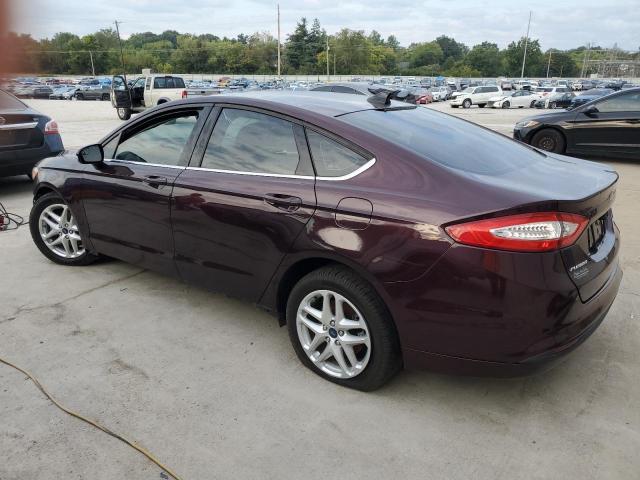 Photo 2 from auction – 2013 FORD FUSION SE with VIN 3FA6P0H7XDR358533
