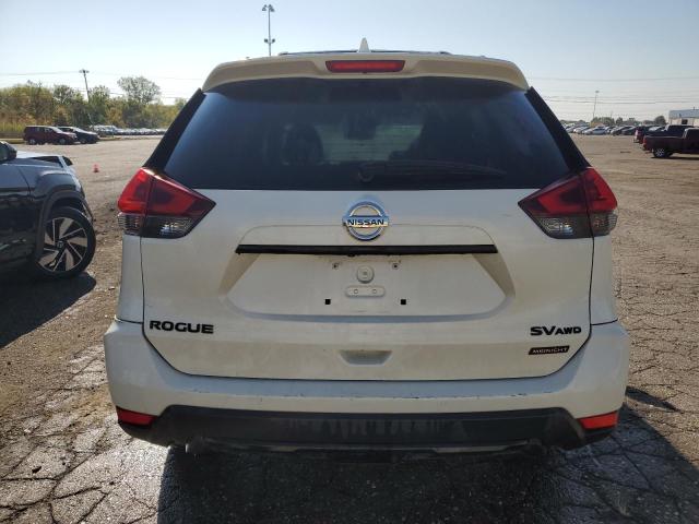 Photo 6 from auction – 2018 NISSAN ROGUE S with VIN 5N1AT2MV3JC722331