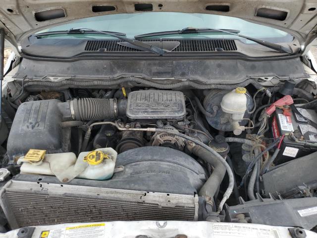 Photo 11 from auction – 2008 DODGE RAM 1500 S with VIN 1D7HA16KX8J209336