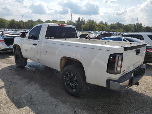 Photo 2 from auction – 2011 GMC SIERRA C15 with VIN 1GTN1TEA4BZ370694