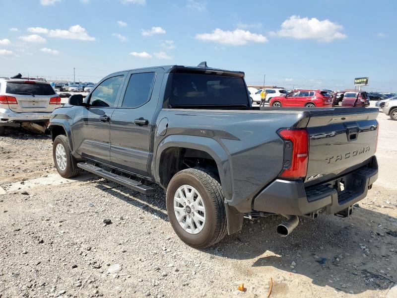 Photo 2 from auction – 2024 TOYOTA TACOMA DOU with VIN 3TYLD5KN9RT007552