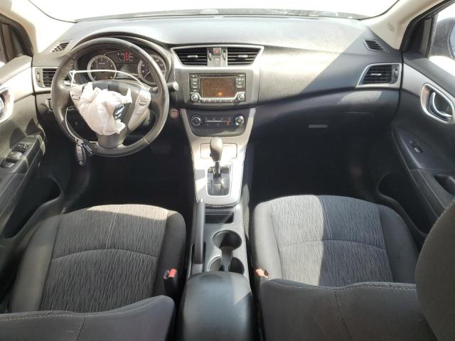 Photo 8 from auction – 2015 NISSAN SENTRA S with VIN 3N1AB7AP9FL694429