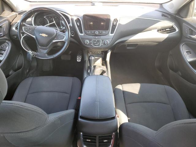 Photo 8 from auction – 2016 CHEVROLET MALIBU LT with VIN 1G1ZE5ST4GF197557