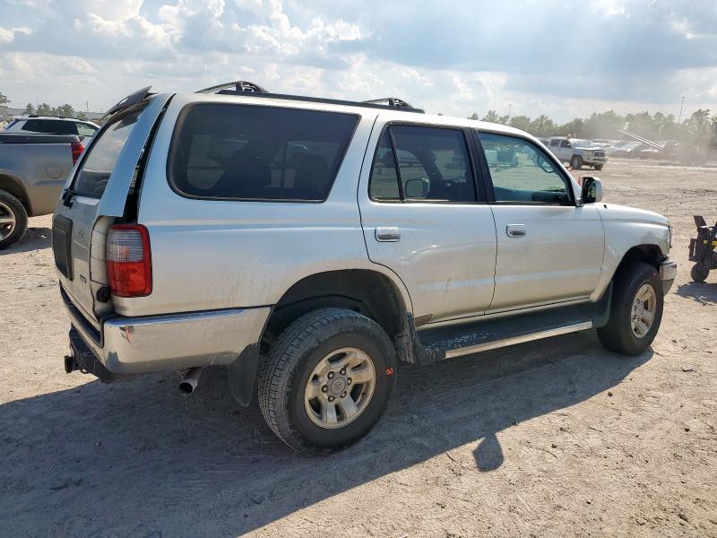Photo 3 from auction – 1999 TOYOTA 4RUNNER SR5 with VIN JT3GN86R6X0104317