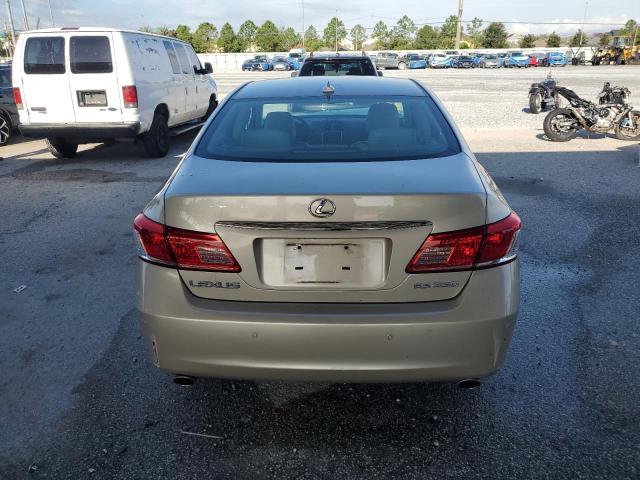 صورة رقم 6 من المزاد - 2010 LEXUS ES 350 مع VIN JTHBK1EG6A2385759