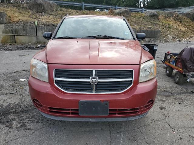 Photo 5 from auction – 2007 DODGE CALIBER with VIN 1B3HB48B27D150528