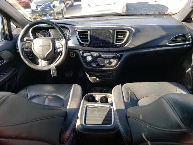 Photo 8 from auction – 2019 CHRYSLER PACIFICA T with VIN 2C4RC1EG7KR528797