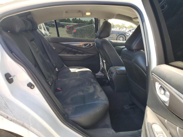 Photo 10 from auction – 2018 INFI Q50 PURE with VIN JN1CV7AP0JM240875