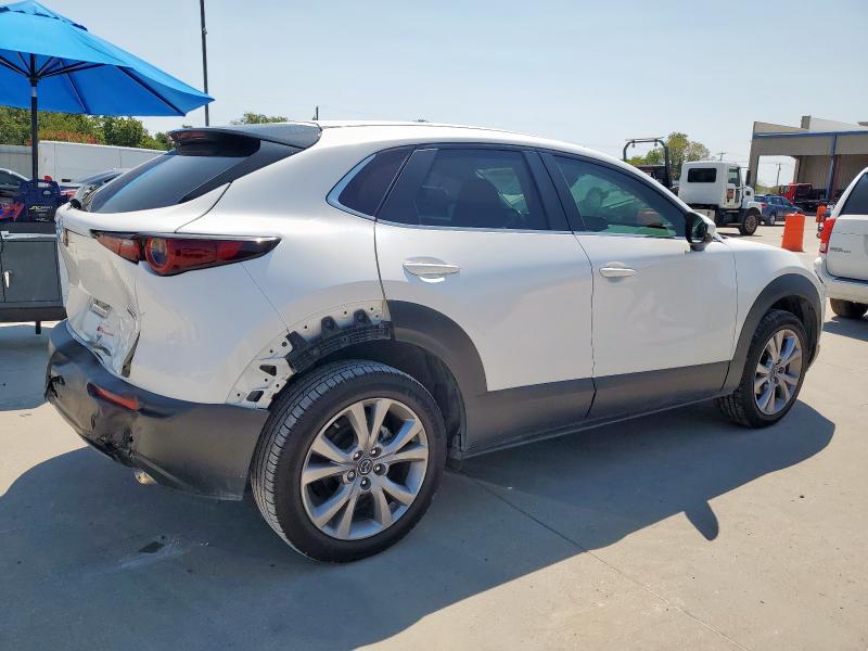 Photo 3 from auction – 2021 MAZDA CX-30 SELE with VIN 3MVDMABL9MM232827