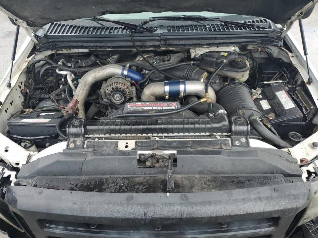 Photo 11 from auction – 2007 FORD F250 SUPER with VIN 1FDSF20P27EB16762