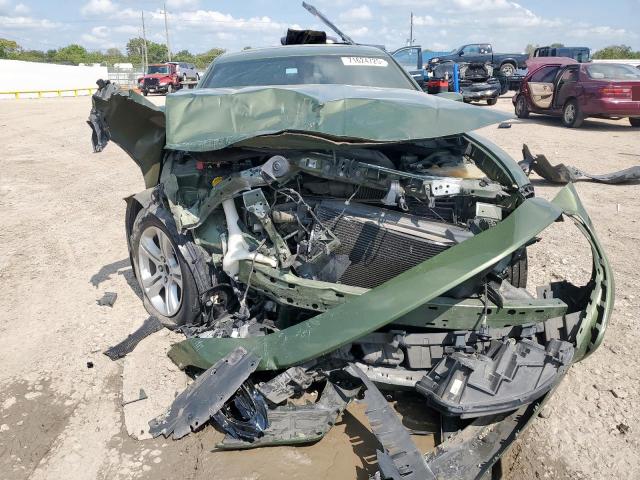 Photo 5 from auction – 2019 DODGE CHARGER SX with VIN 2C3CDXBG0KH695703