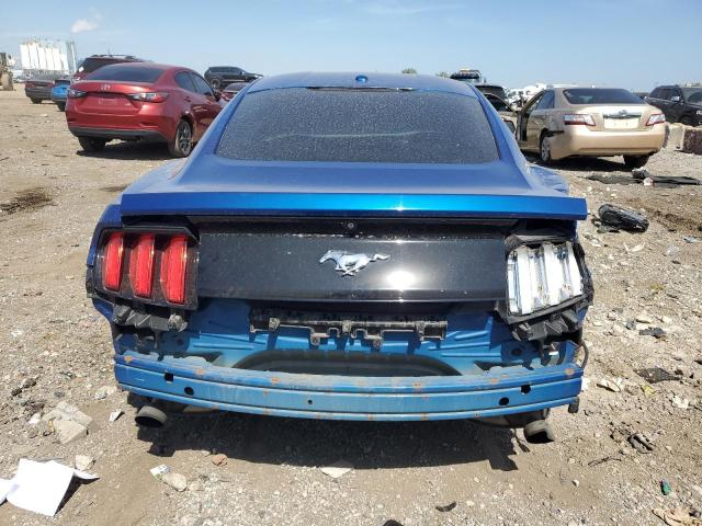 Photo 6 from auction – 2017 FORD MUSTANG with VIN 1FA6P8THXH5228095