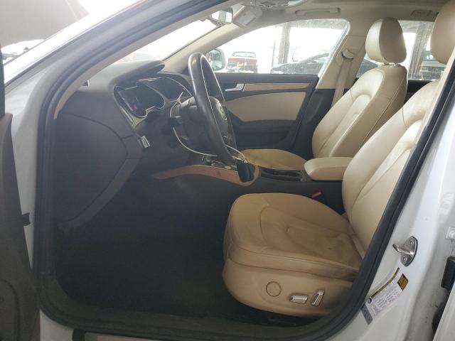Photo 7 from auction – 2014 AUDI A4 ALLROAD with VIN WA1UFAFLXEA024373