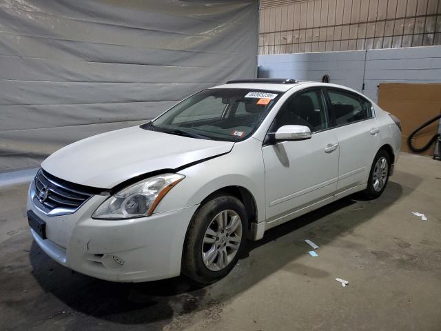 NISSAN ALTIMA BAS 2010 with VIN 1N4AL2AP6AN548985 - Photo from auction
