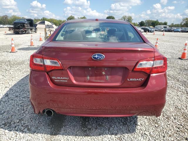 Foto 6 de la subasta – 2015 SUBARU LEGACY 2.5 con VIN 4S3BNBE67F3026458