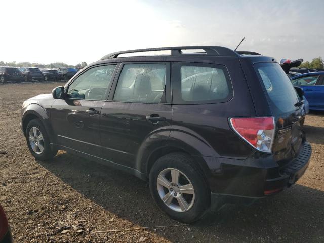 Photo 2 from auction – 2013 SUBARU FORESTER 2 with VIN JF2SHABC5DH410672