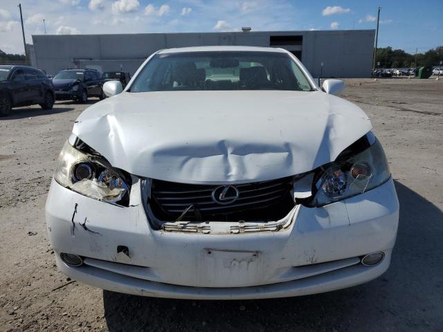 Photo 5 from auction – 2009 LEXUS ES 350 with VIN JTHBJ46G092307234