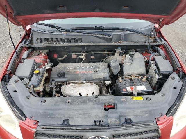 صورة رقم 12 من المزاد - 2006 TOYT RAV4 مع VIN JTMBD33V965037680