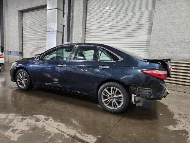 Photo 2 from auction – 2017 TOYOTA CAMRY LE with VIN 4T1BF1FK5HU351296